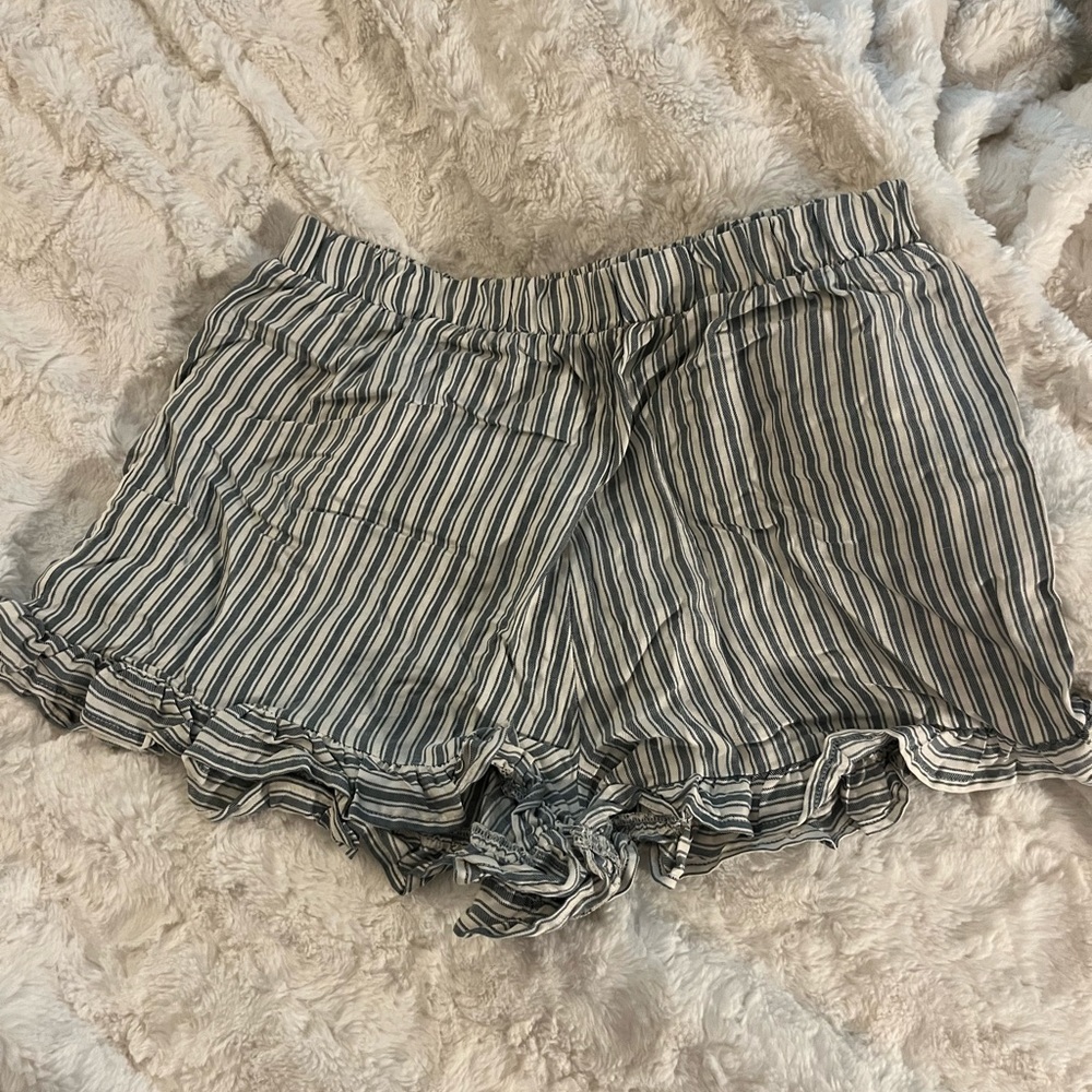 American Eagle summer shorts